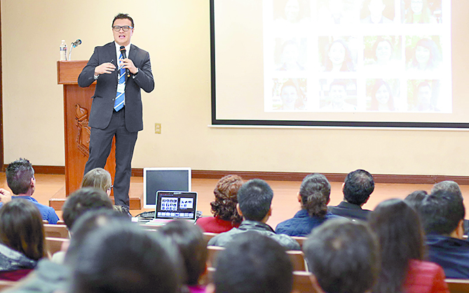 Estudian producción de biocombustibles en la Facultad de Ciencias Químicas en Saltillo