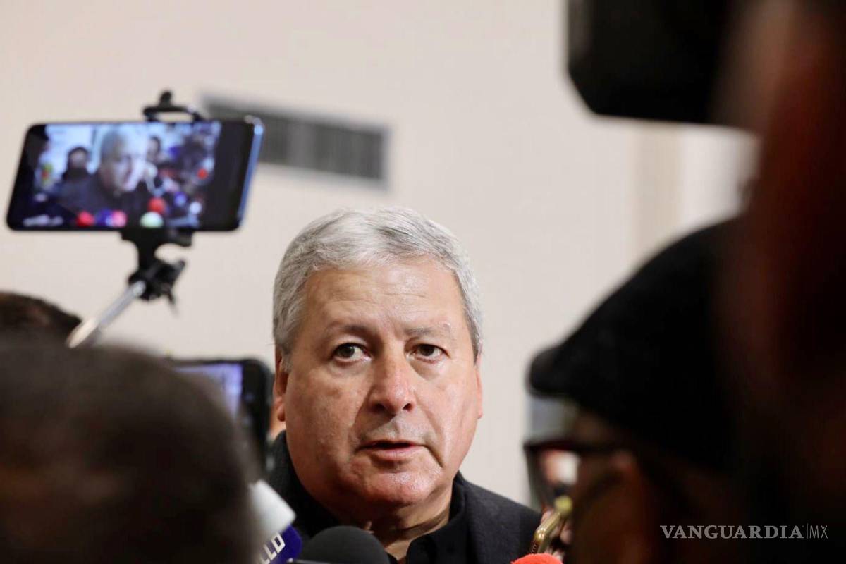 Anuncia José María Fraustro restructuración de la Policía Ambiental de Saltillo