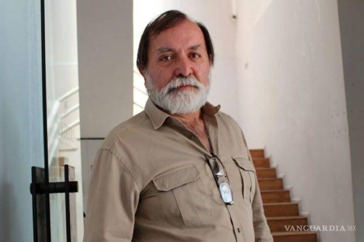 Epigmenio Ibarra estará en el programa de Ciro Gómez Leyva