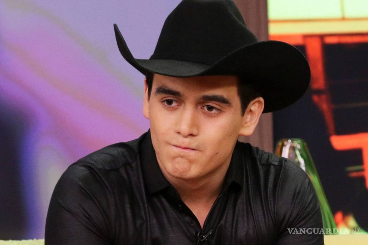 Julián Figueroa presenta videoclip de tema “Se supone”