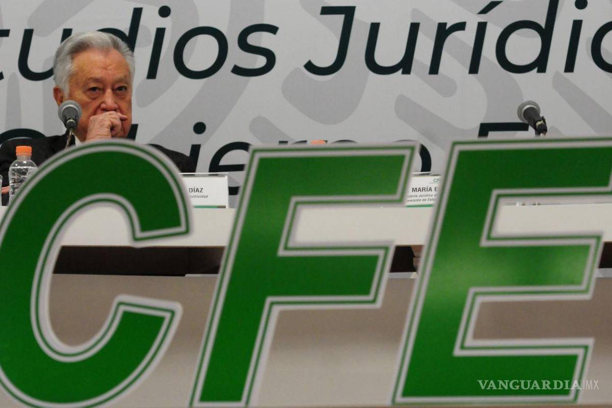 CFE pagó indemnización millonaria a Canadá, tras cancelación de contrato, asegura Reuters