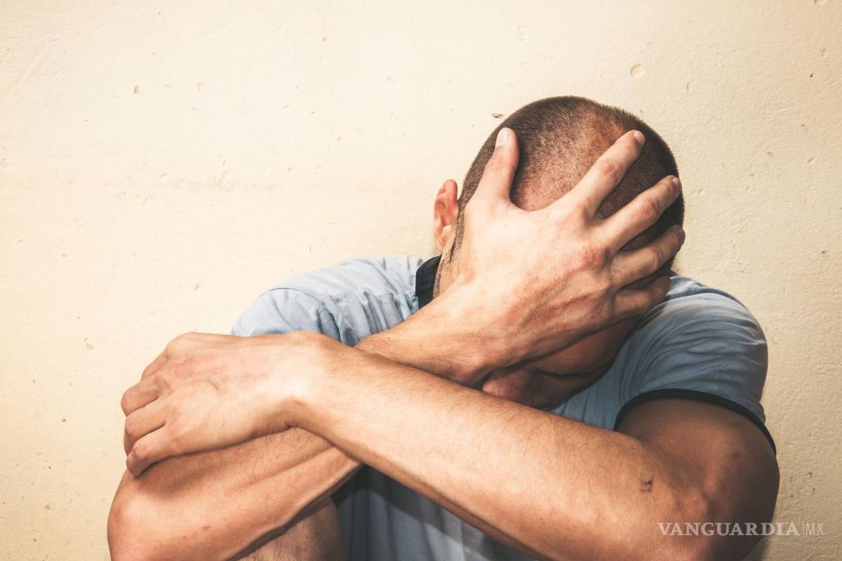 $!Los hombres también son víctimas de violencia sexual, aunque no se hable tanto.
