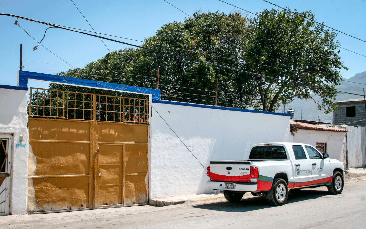 Reabre Centro de Rehabilitación de Saltillo donde presuntamente violaron a menor
