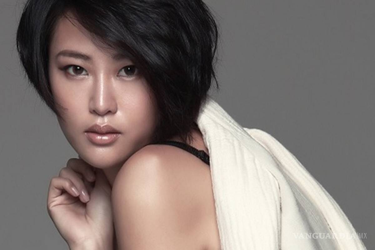 Modelo muere durante sesión de fotos bajo el agua en Taiwán