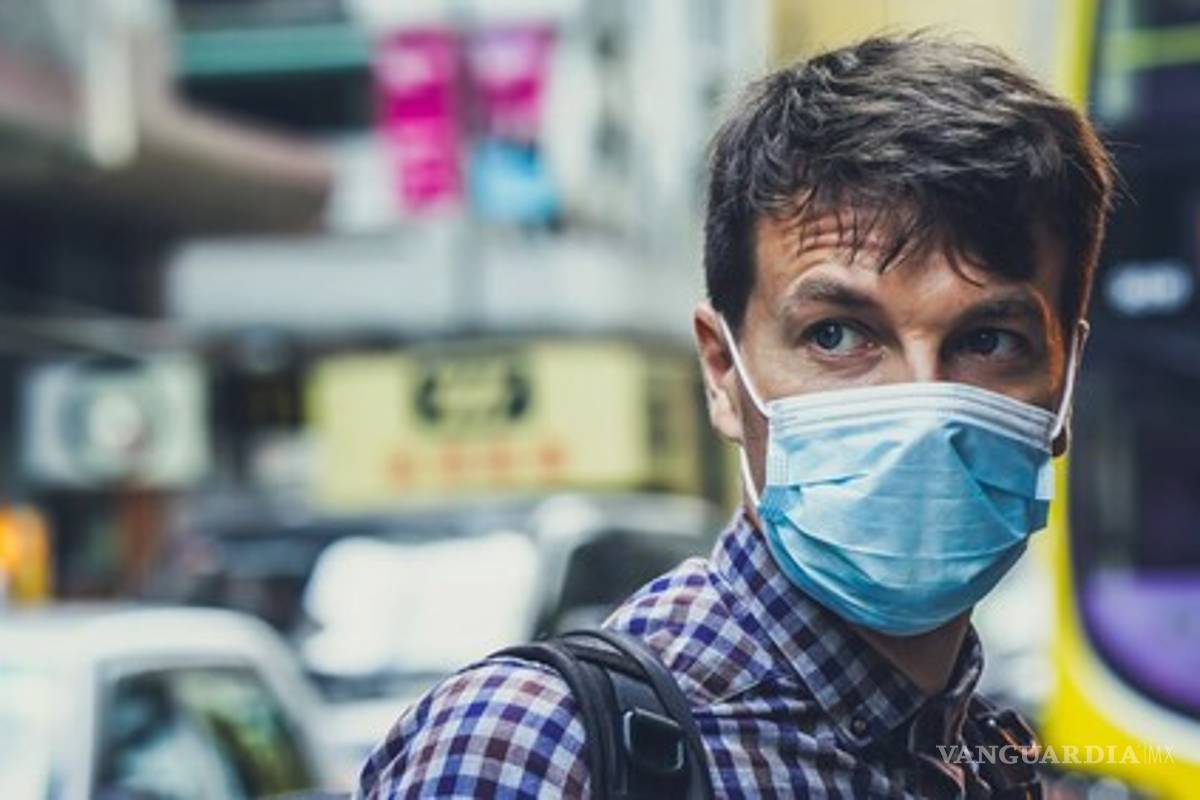 Como un yunque en el pecho: así se siente cuando tienes COVID-19