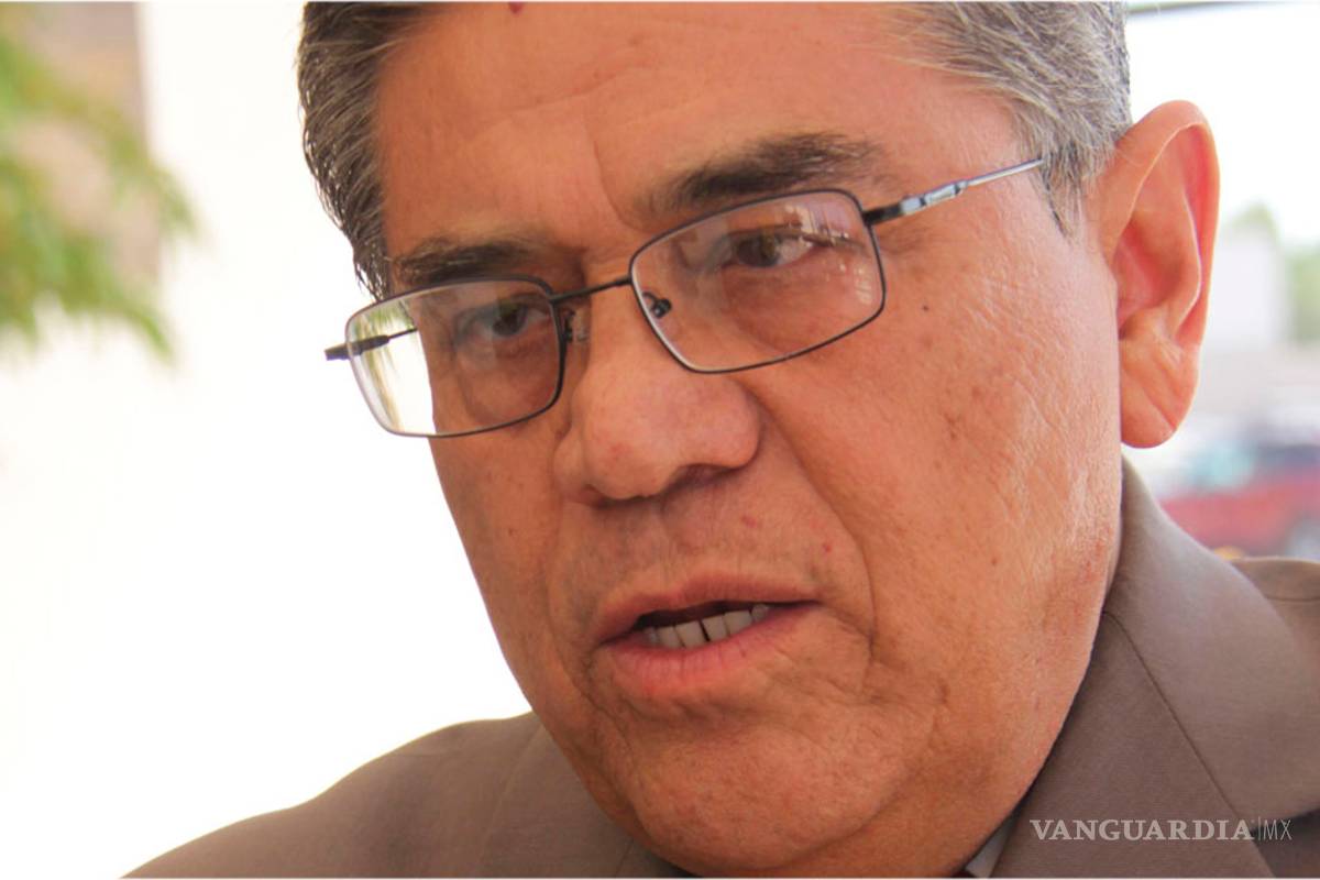 Busca candidato a Rector de UAdeC apoyo de Directores