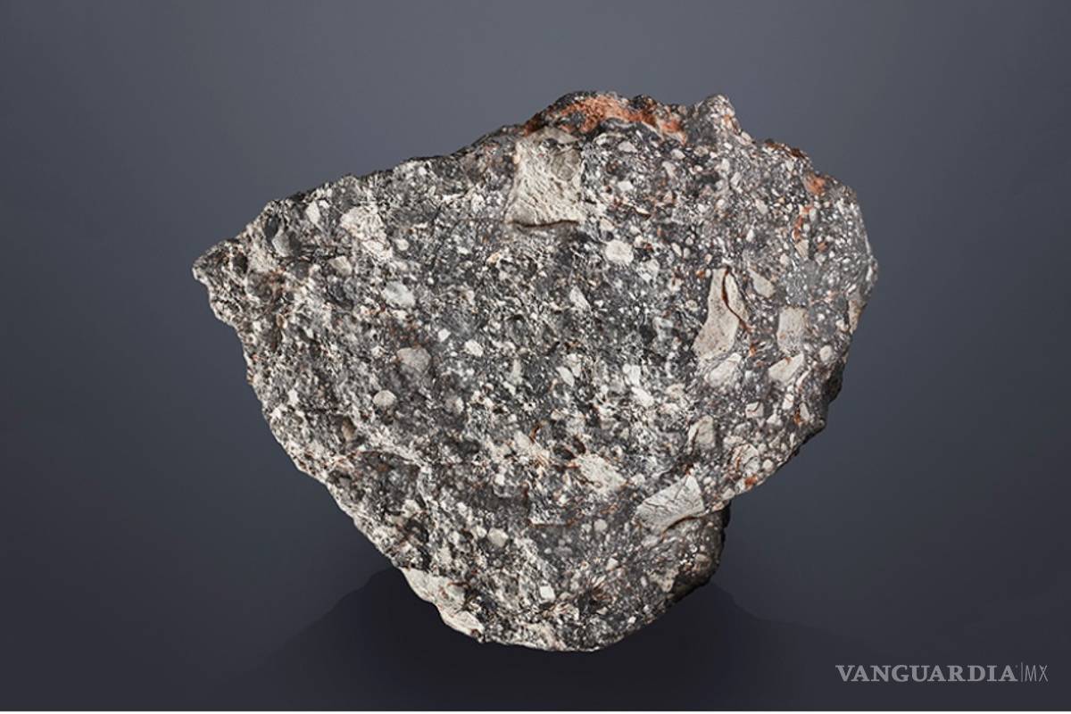 Si te interesa tener un un trozo de la Luna Christie’s lo pone a la venta por 2 millones de Libras