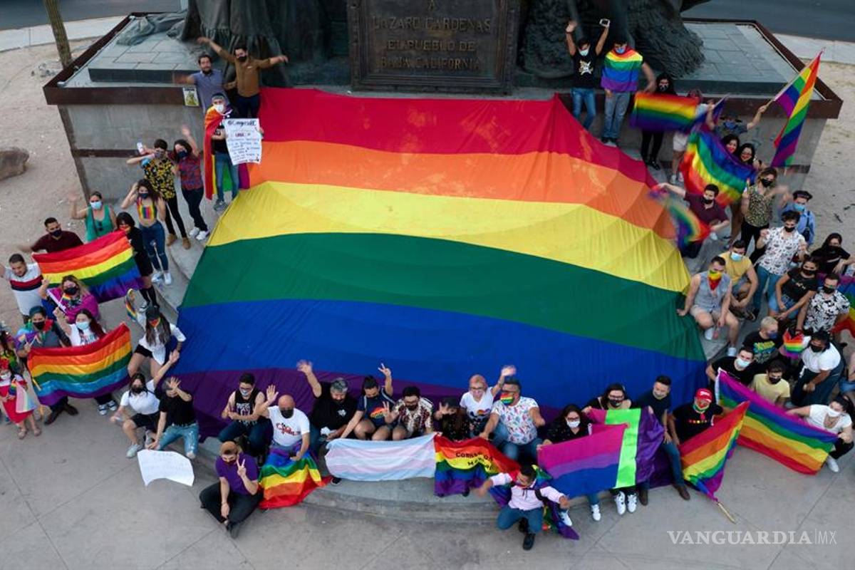 PES denuncia a su gestor en redes por mensajes a favor de colectivo LGBT