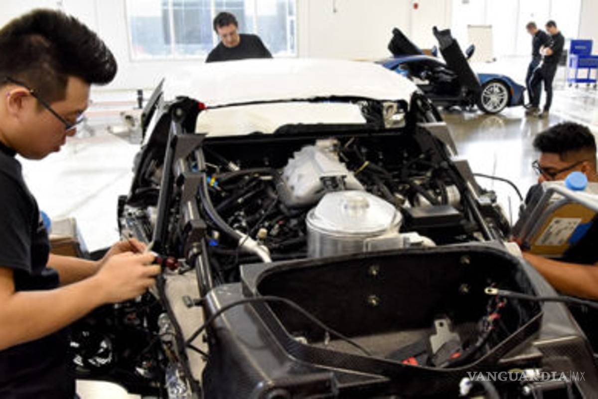 Industria manufacturera automotriz continuará generando empleo en Piedras Negras