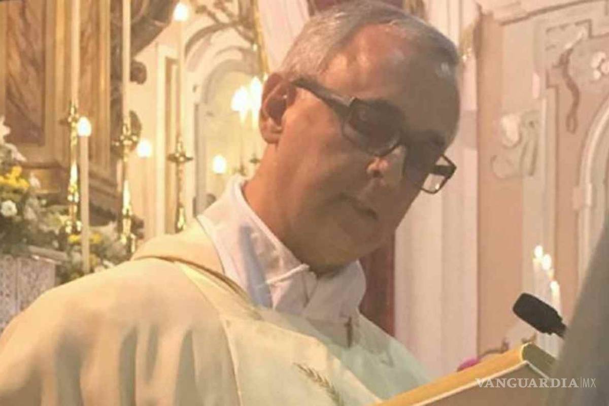 Cura abusó sexualmente de una niña, pero ella lo grabó para evidenciarlo