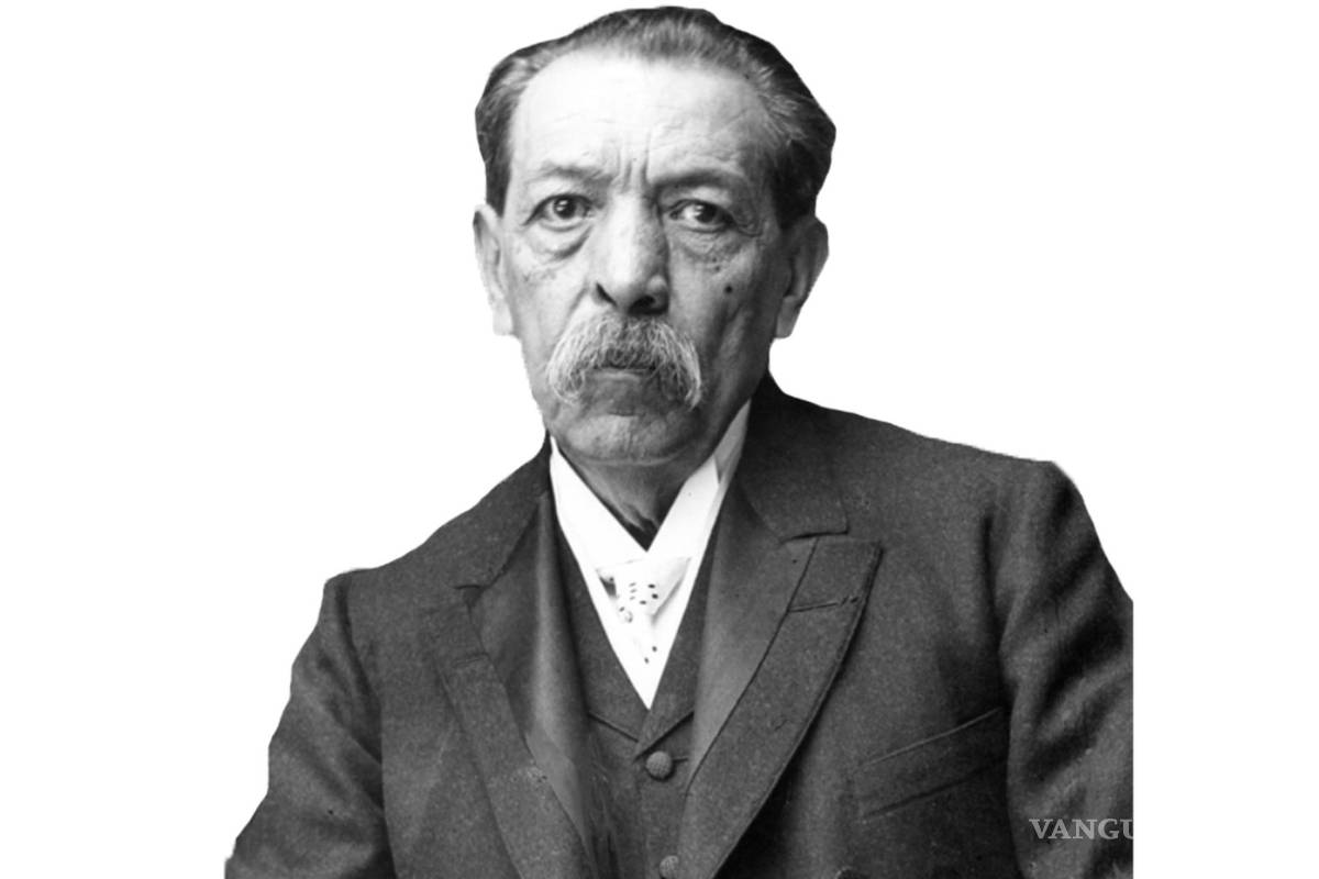 El médico consentido de Maximiliano