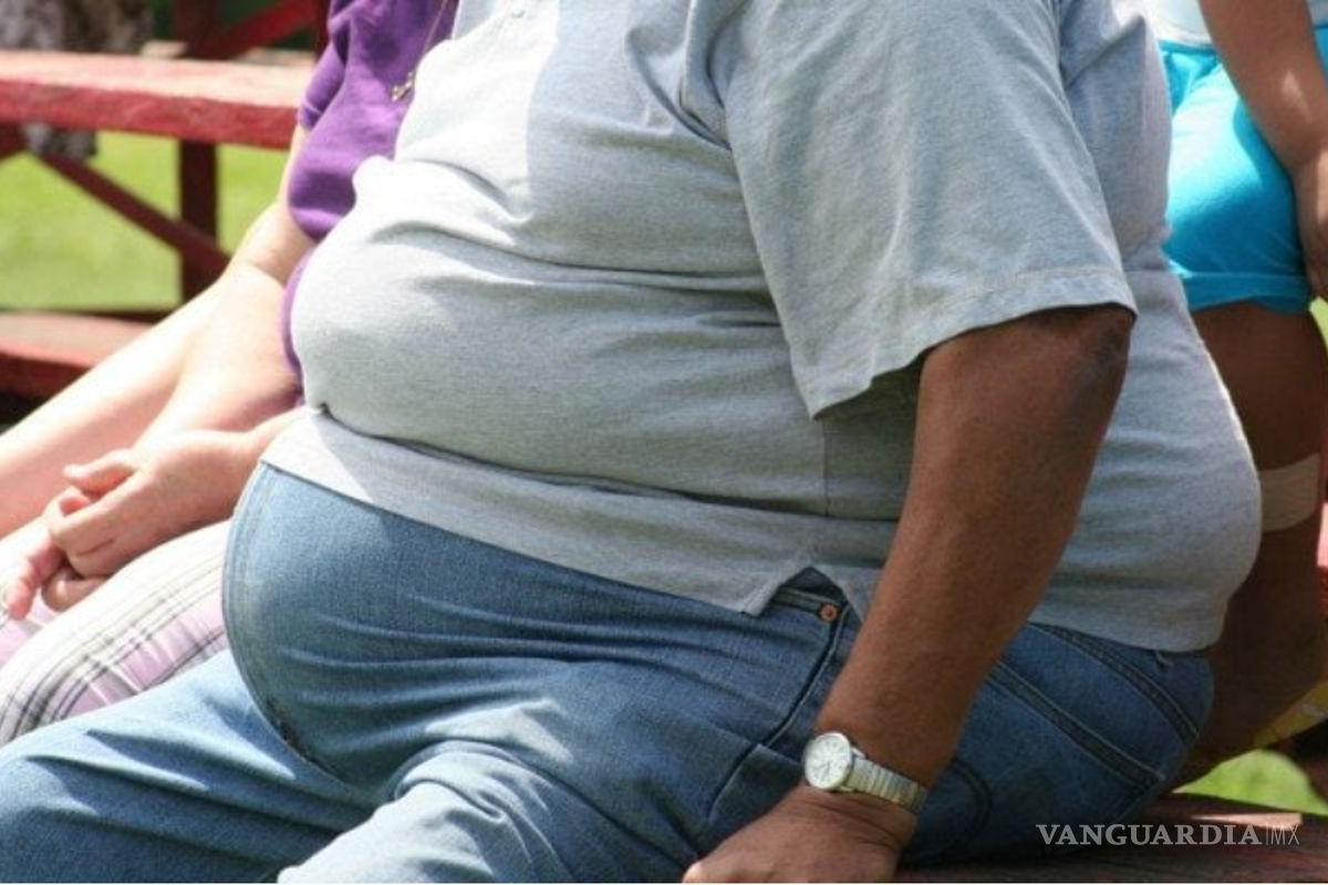 Más de 500 personas han perdido más de 30 mil kilos de peso en Coahuila