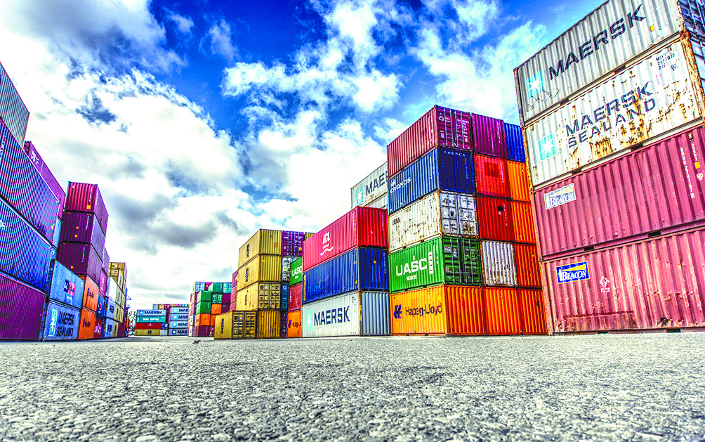 Mantiene Coahuila 2do lugar en exportaciones durante el primer trimestre del 2019