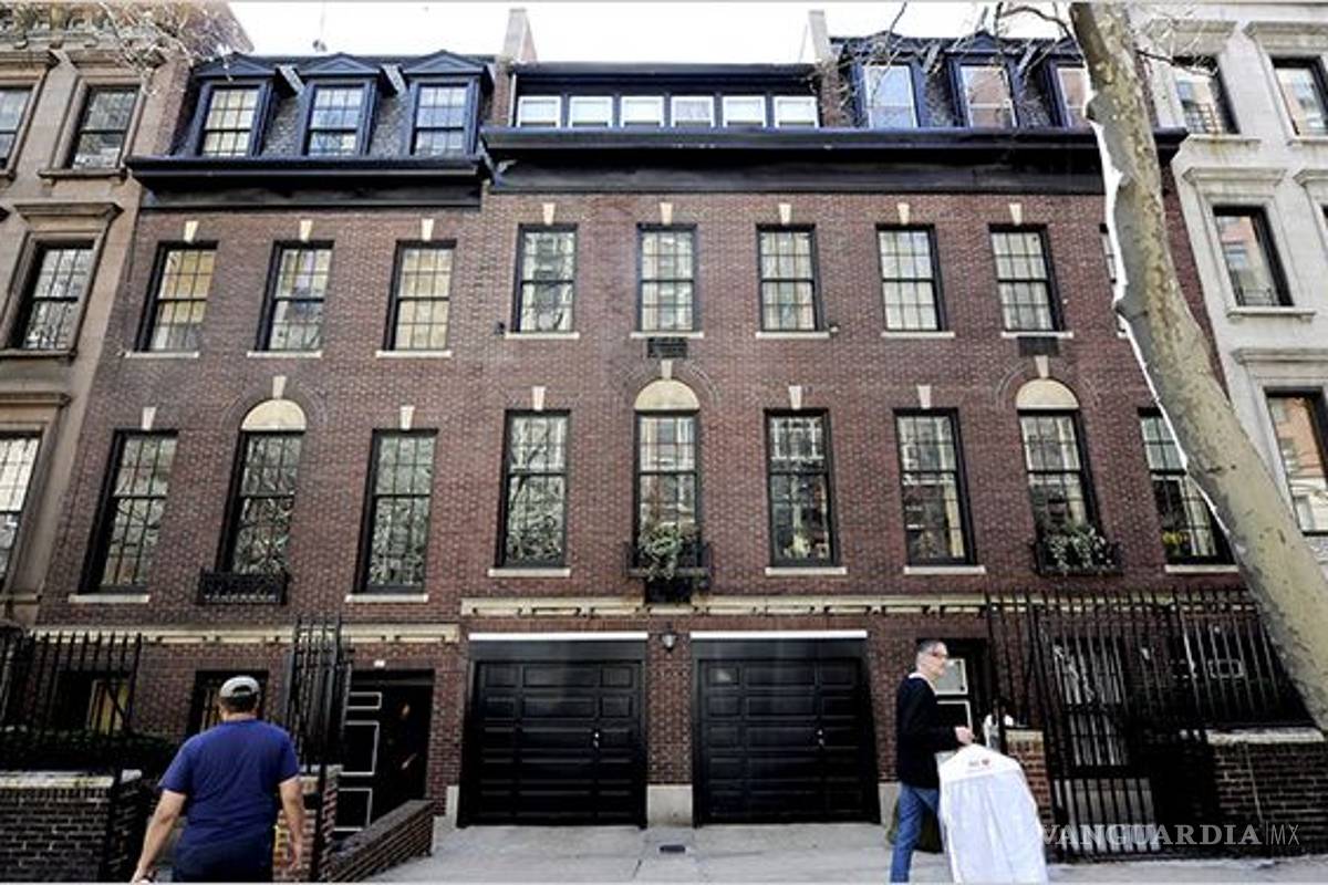 $!"Hola, Harry, no se vayan a vivir a Canadá, les alquilo mi apartamento": Madonna