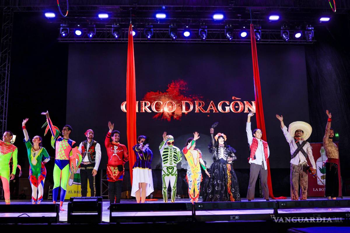 XEMPA inaugura el Festival Ánimas del Desierto 2025 en la Plaza de las Ciudades Hermanas este martes