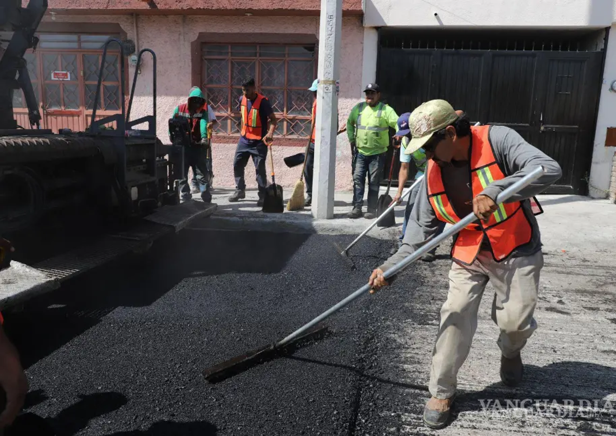 $!Con esta figura, los saltillenses podrán proponer las obras que se realicen en su sector.