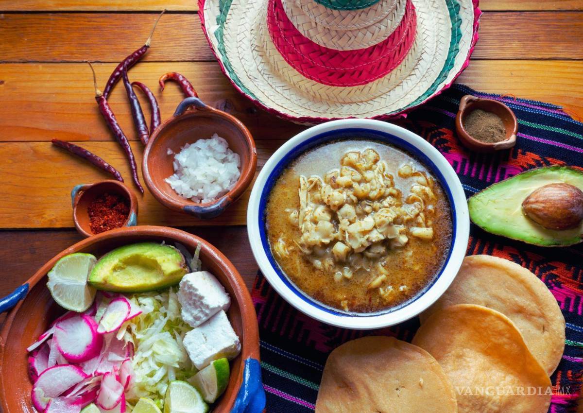 La historia detrás de los sabores de la Independencia (platillos de las fiestas patrias)