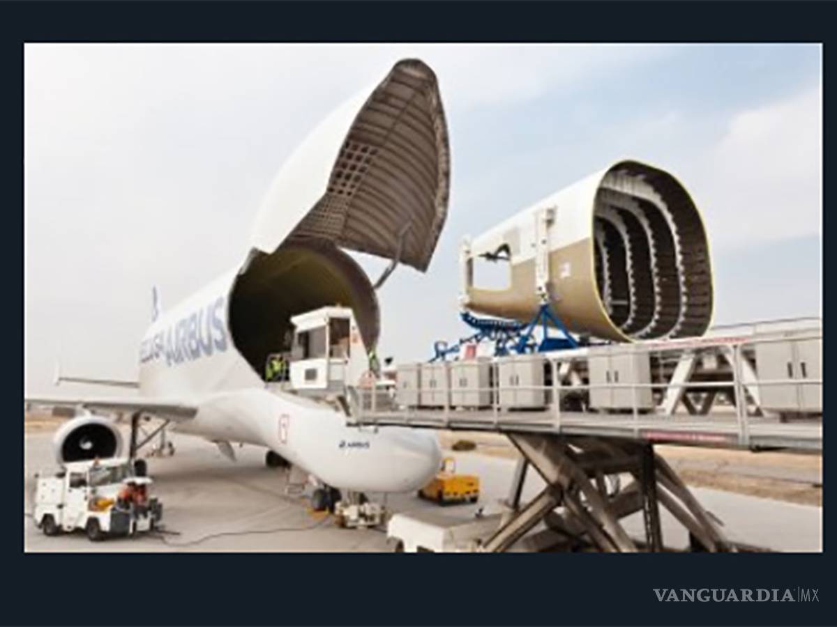 $!Airbus amenaza con abandonar Gran Bretaña por Brexit