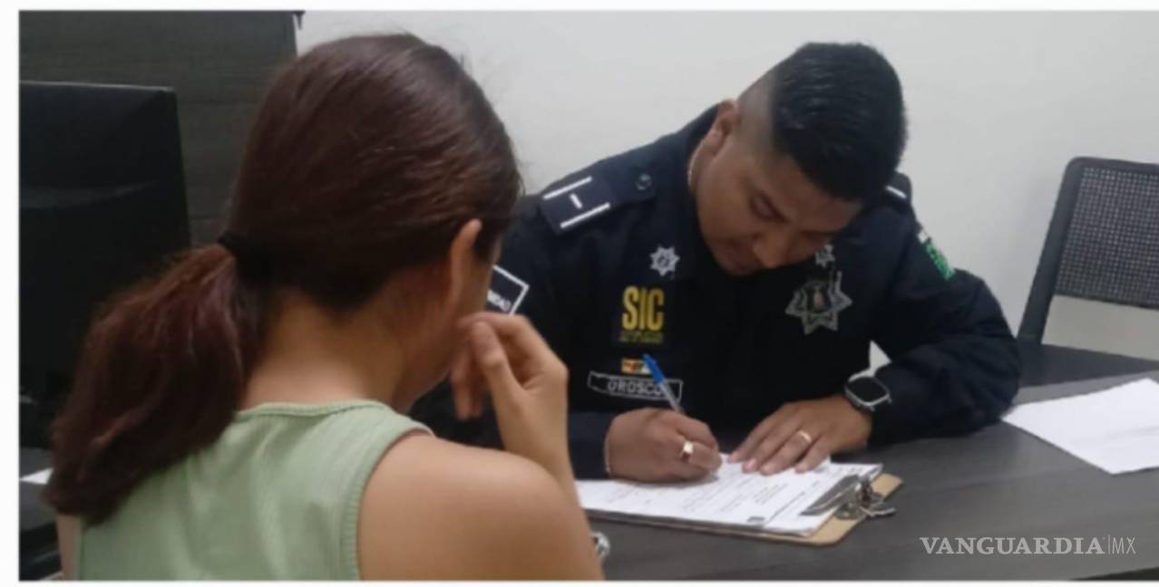 Rescatan a dos menores abandonadas en su propio domicilio en Escobedo, Nuevo León