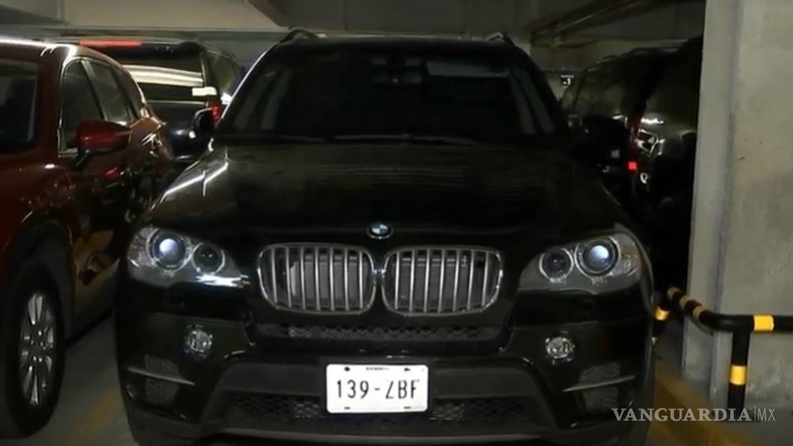 $!Con 'tianguis' AMLO subastará vehículos 'fifí' y aeronaves para financiar Guardia Nacional