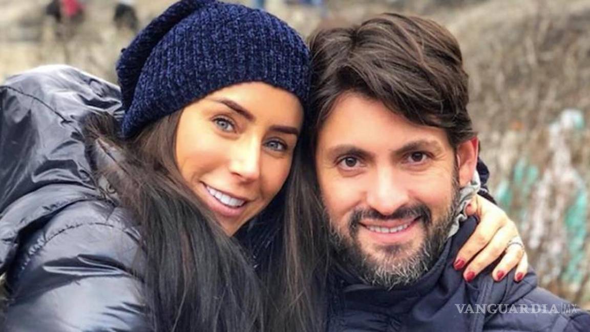 $!El pasado 15 de septiembre de 2021 se dio a conocer que la pareja Gómez-Mont-Álvarez Puga era investigada por la Fiscalía General de la República. FOTO: INSTAGRAM