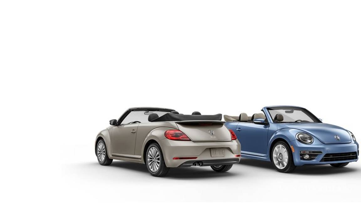 $!Volkswagen seguirá eliminando modelos de su oferta actual el próximo año