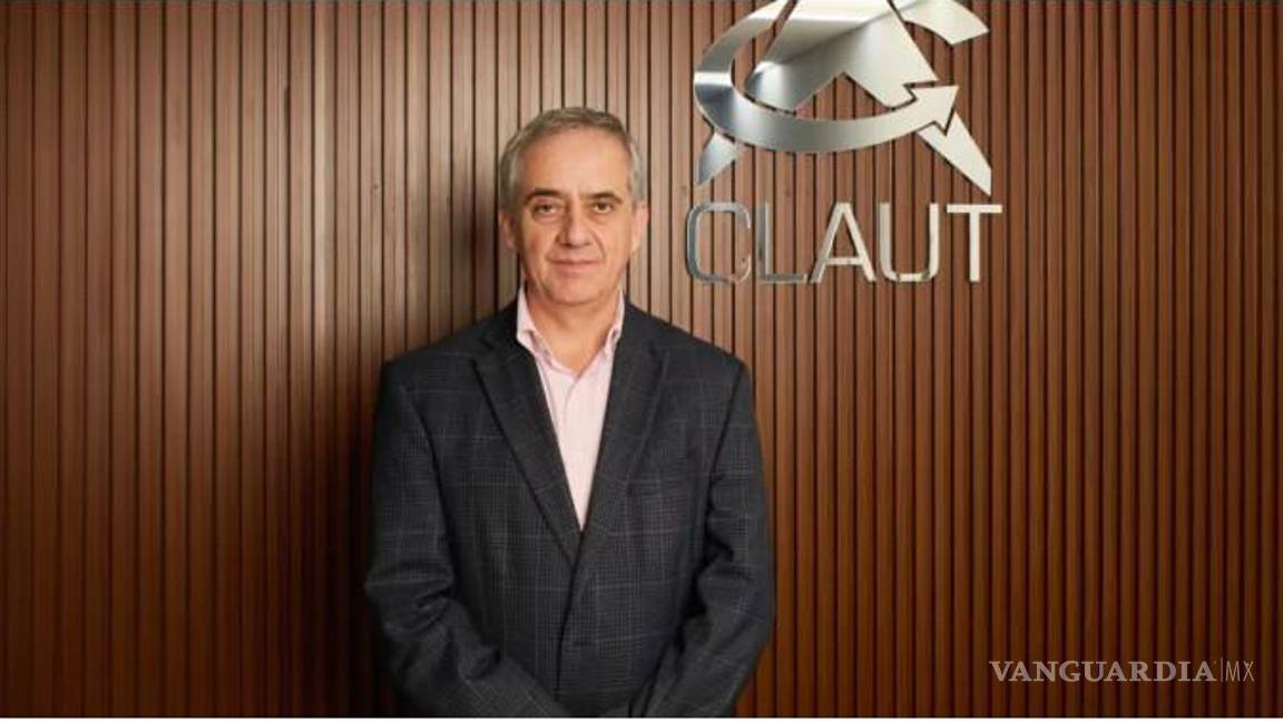 Frente a la guerra arancelaria, México debe ser un ‘pilar clave’ en la movilidad global