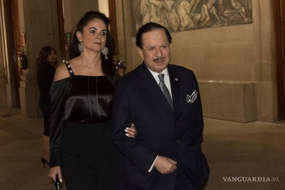 35 mil dólares que iban en avión a Guatemala eran de Ealy Ortiz, afirma pasajera