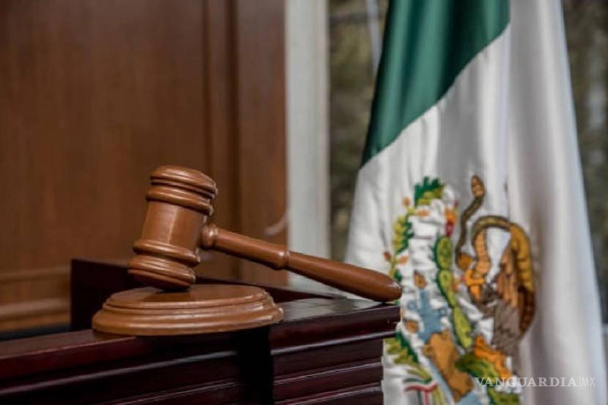 Coahuila: Competirán 97 personas por un cargo en la impartición de la justicia federal