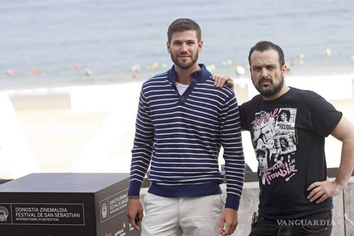 "Colossal" lleva a San Sebastián al delirio