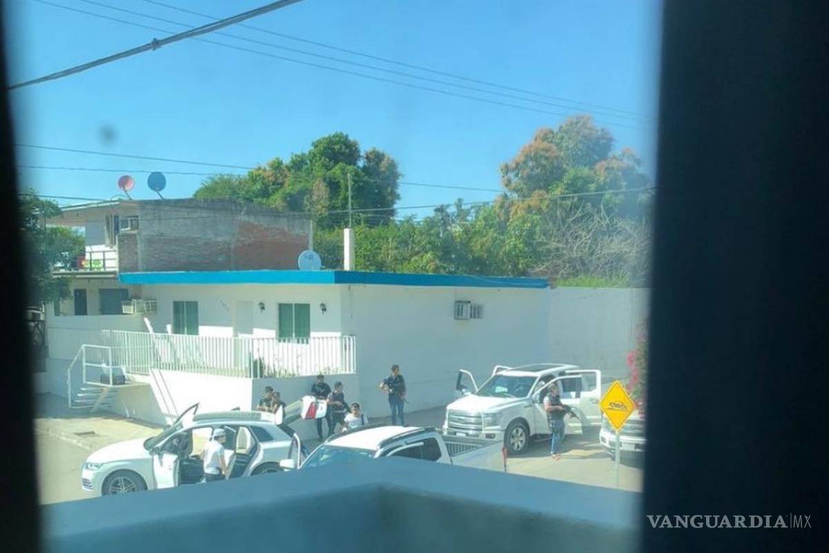 'Siguen los abrazos en Culiacán': Usuarios exigen a AMLO seguridad en Sinaloa