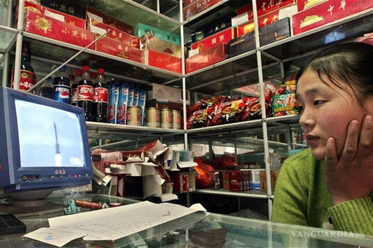 Televisión en China prohibe personajes homosexuales