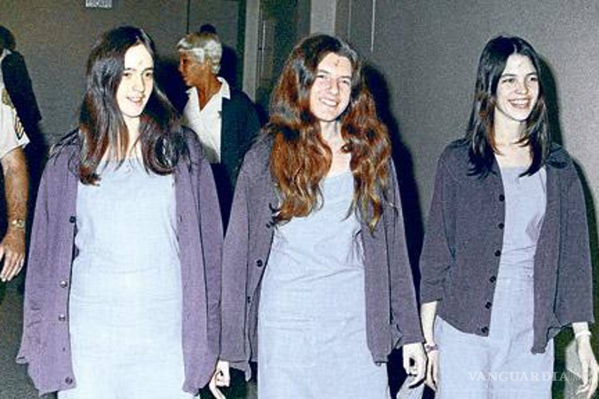 $!Charles Manson sigue vivo pero muy grave: policía