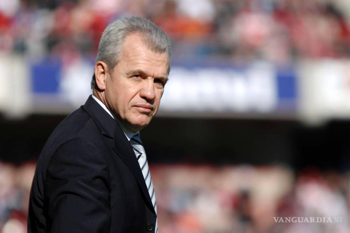 Javier Aguirre será sometido a juicio en España por supuesto amaño de juego