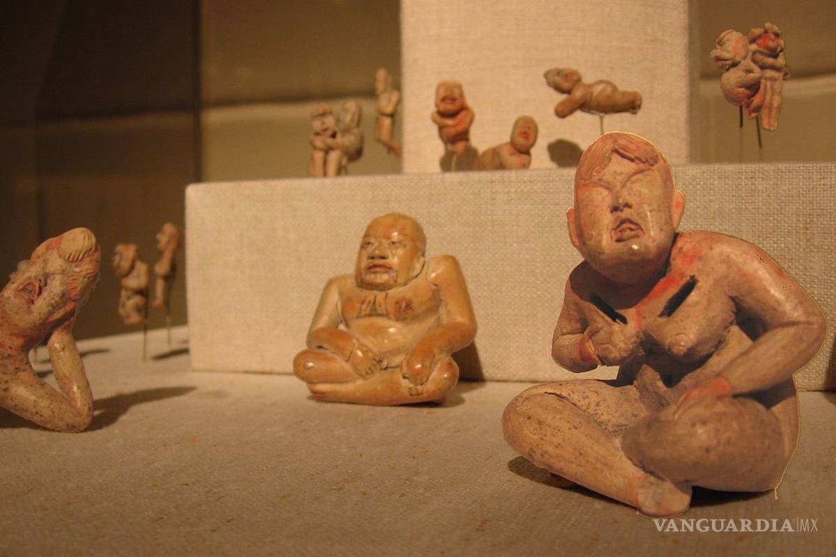 Vuelven a México piezas prehispánicas