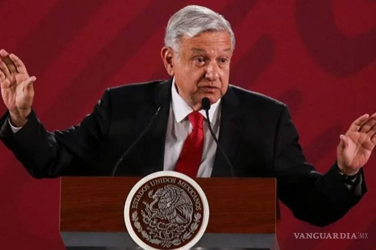 AMLO “toca madera” para que México no llegue a estar como Ecuador