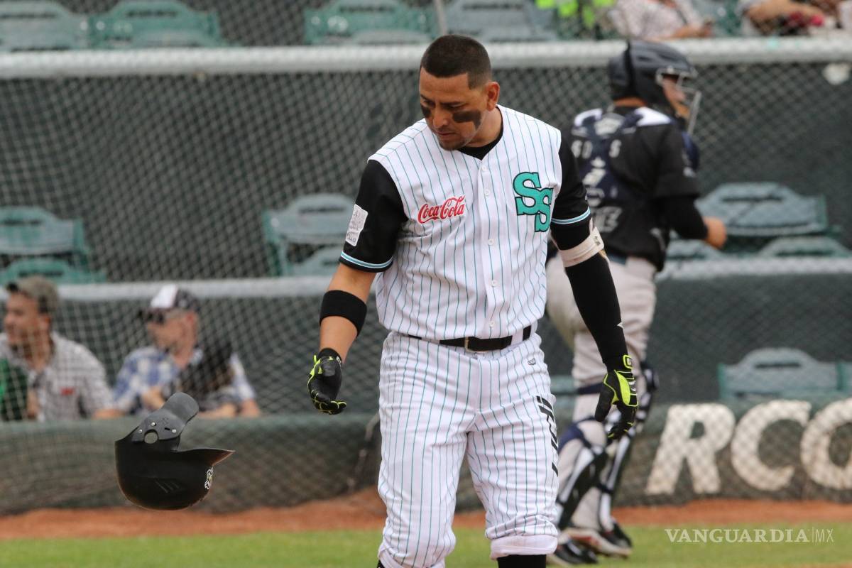 ¿La salvación? Empresarios buscarían comprar a los Saraperos de Saltillo para 'rescatarlos'