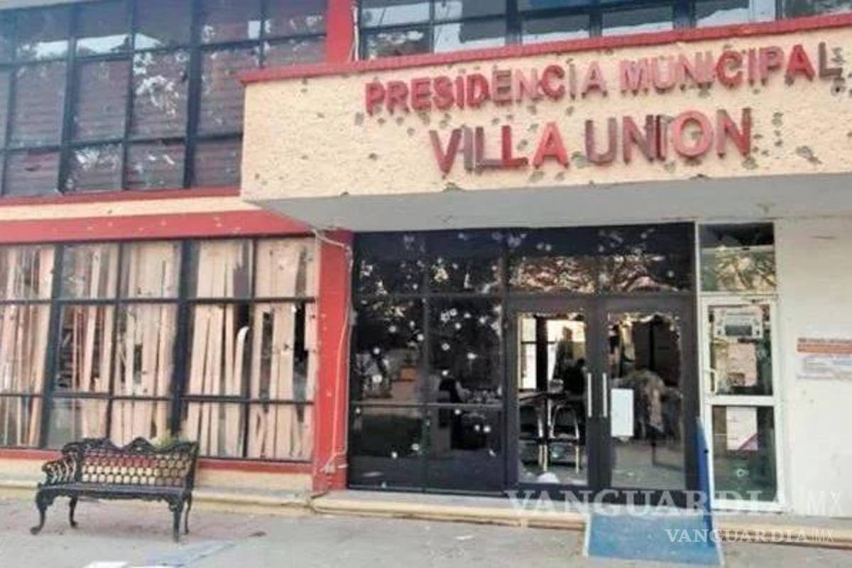 Villa Unión: Faltan tres casos de resolverse ante acusaciones de terrorismo