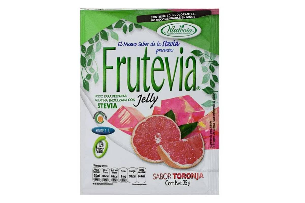 $!¿De qué están hechas las gelatinas?... Según Profeco estas son las peores y las mejores marcas