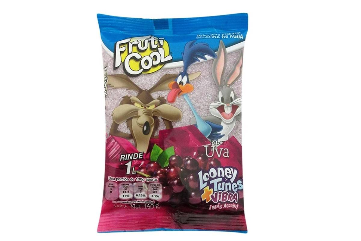 $!¿De qué están hechas las gelatinas?... Según Profeco estas son las peores y las mejores marcas