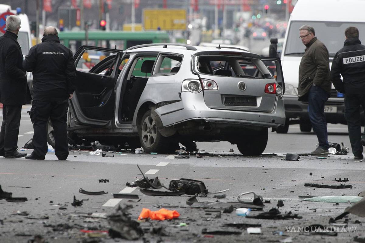 Toma de rehenes en Kabul deja 14 muertos