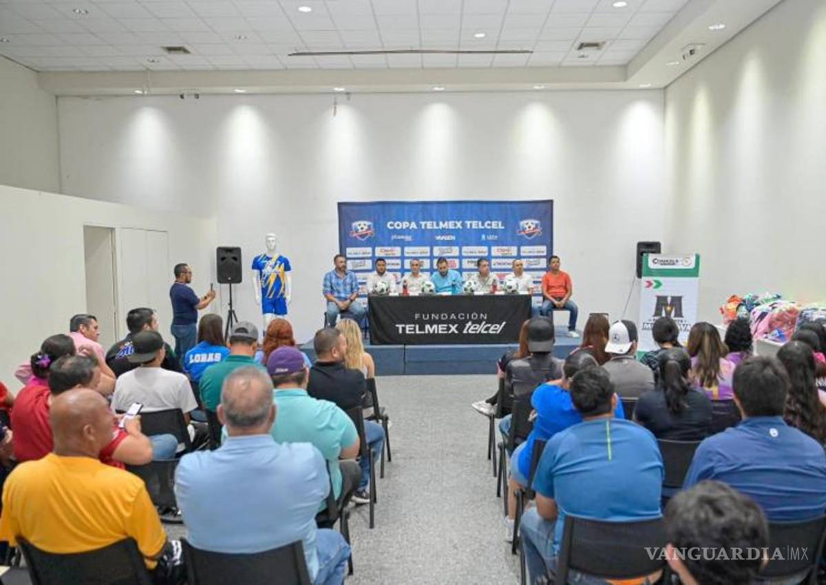 $!Autoridades destacan la importancia del torneo para el deporte y la economía local.