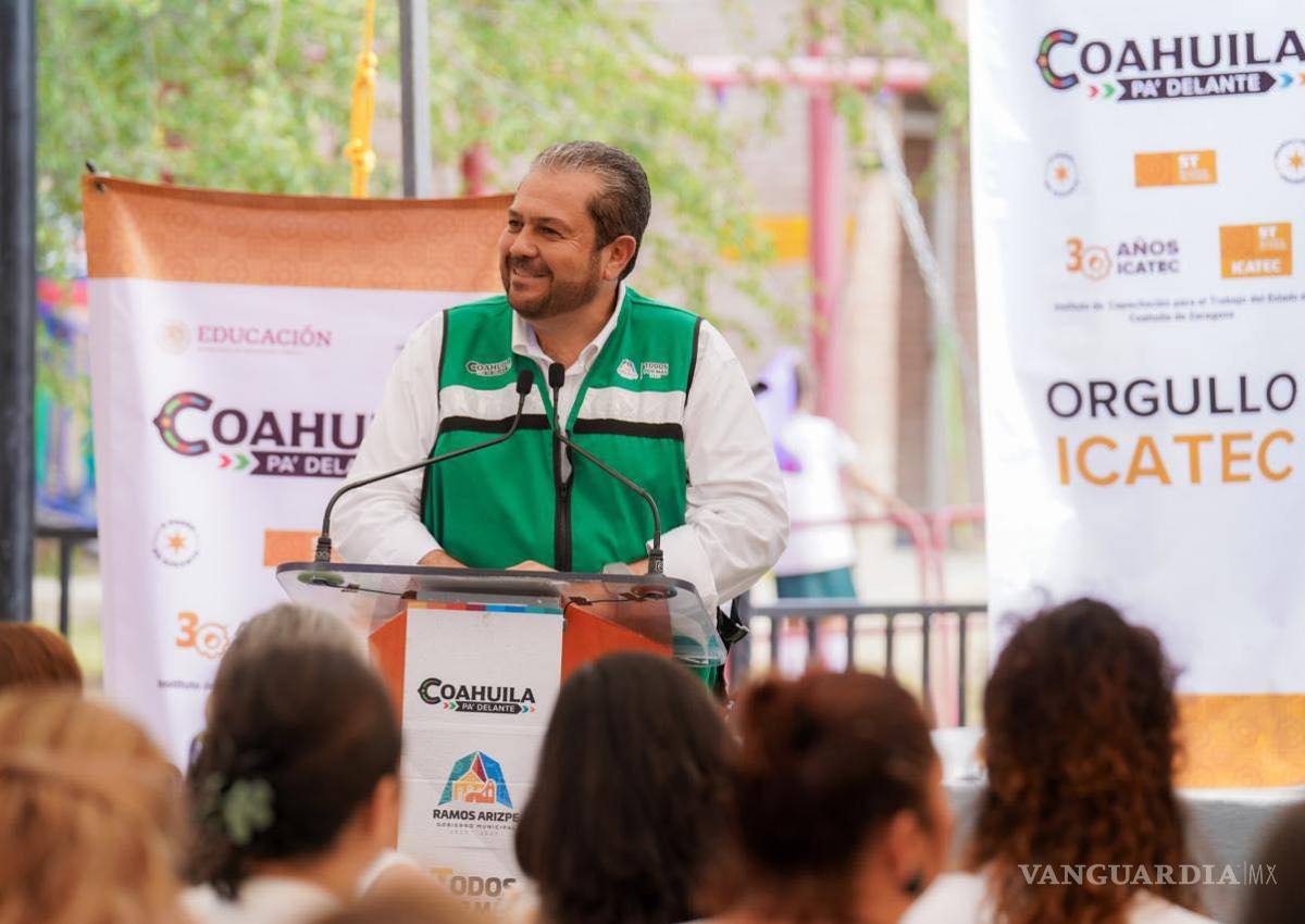 Ramos Arizpe lanza licitación para dos megaproyectos viales; buscan transformar la movilidad