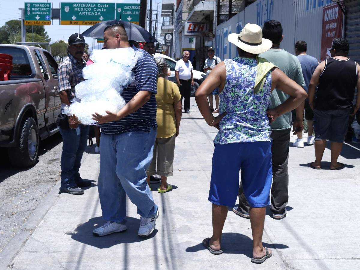 $!En algunas fábricas no tienen venta al público, sólo a establecimientos.