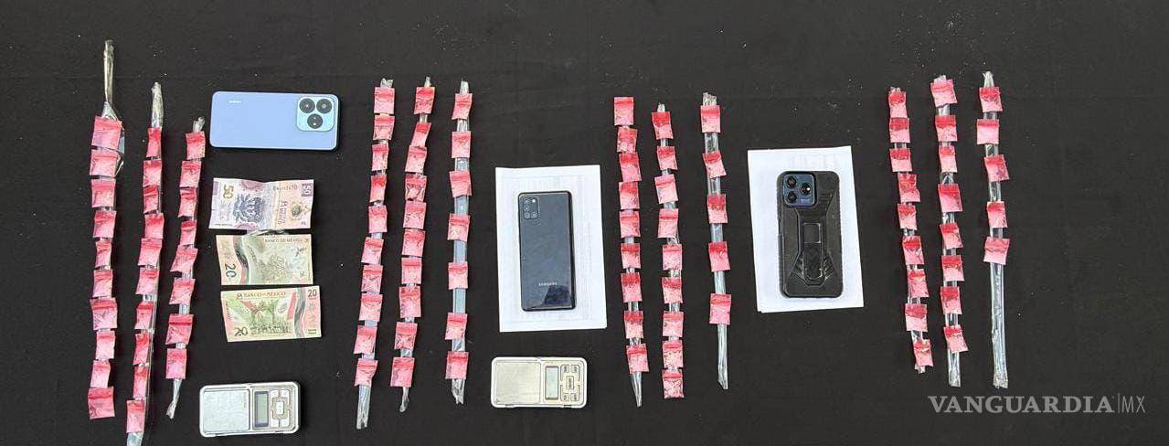 Detienen a seis en dos operativos ejecutados por Fuerza Civil en Linares, NL