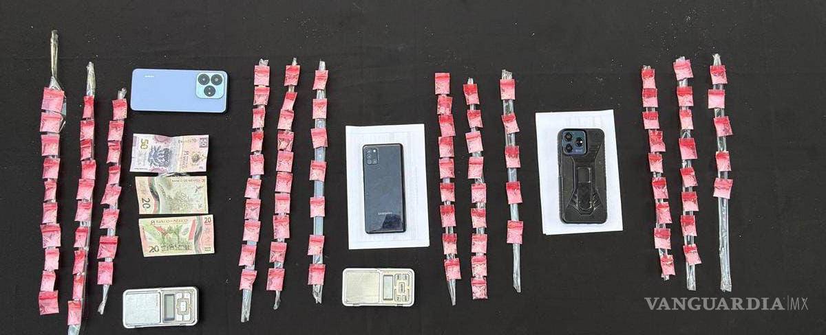 Detienen a seis en dos operativos ejecutados por Fuerza Civil en Linares, NL