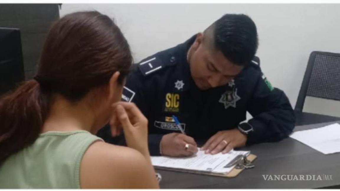 $!Rescatan a dos menores abandonadas en su propio domicilio en Escobedo, Nuevo León