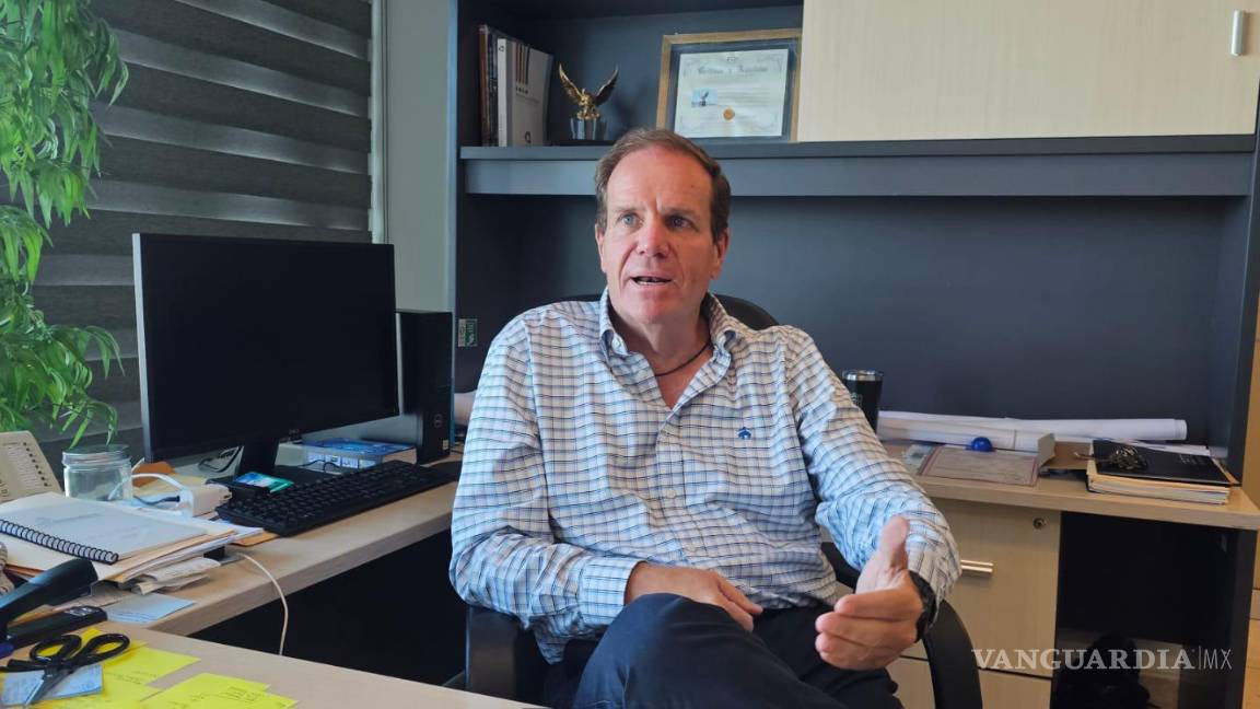 En unos días inicia el reordenamiento vial bajo el puente Diana Laura, anuncia Obras Públicas de Torreón