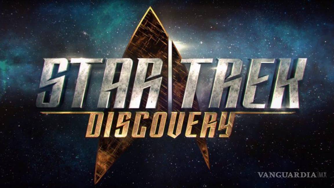 $!Con un personaje gay, se forma el elenco de ‘Star Trek: Discovery’