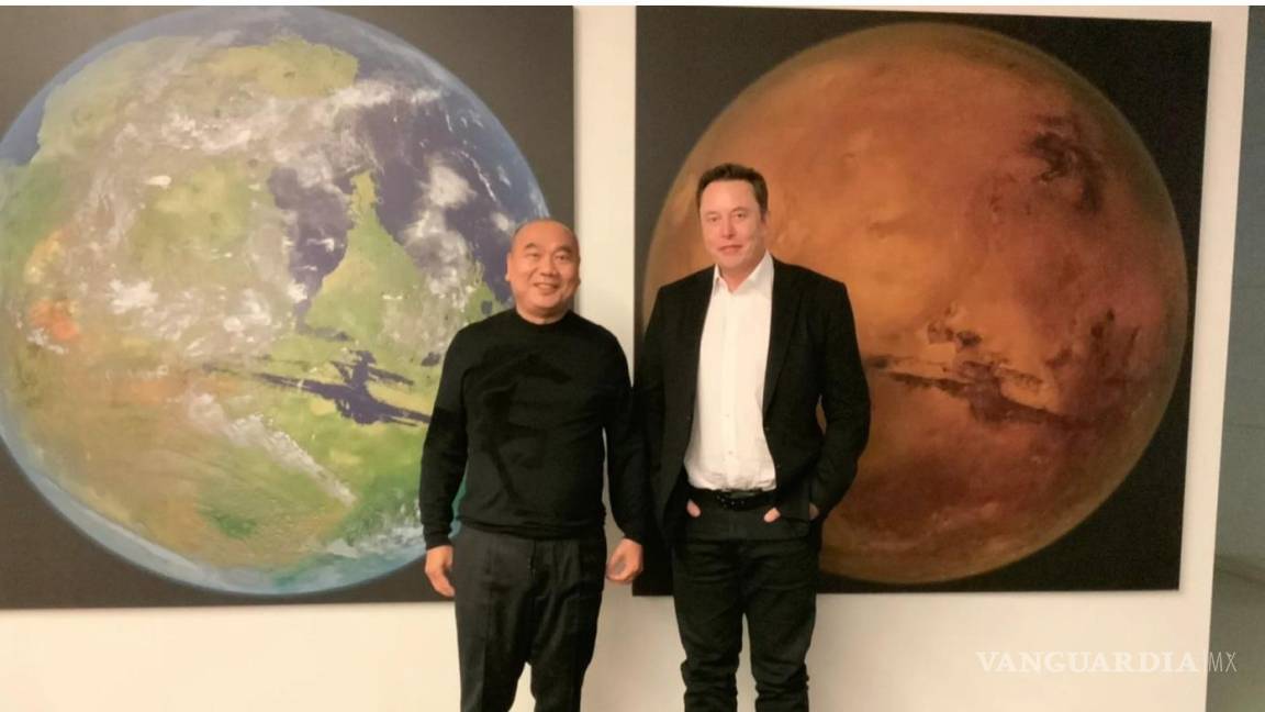 El mayor fanático de Elon Musk posee más de 4 mil mdd en acciones de Tesla